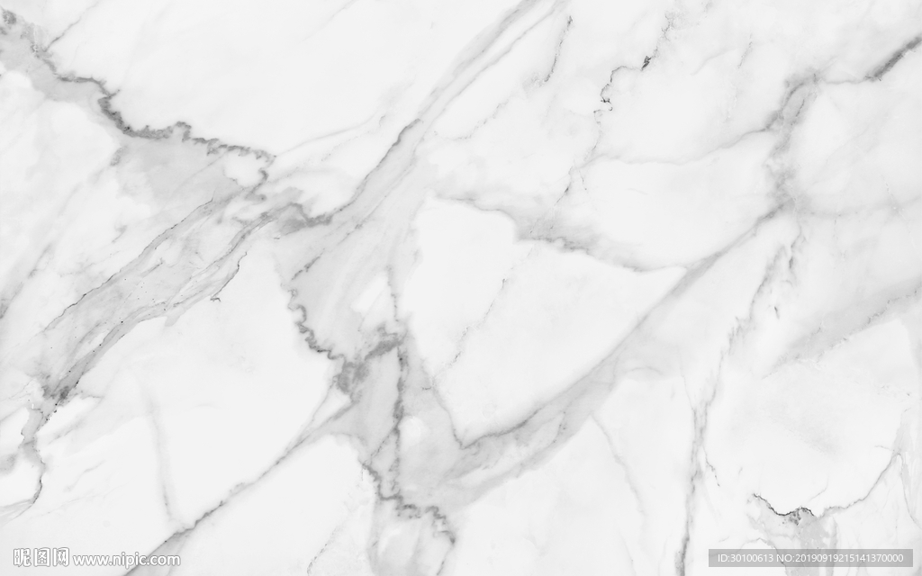 高清 爵士白石材 TIF不分层