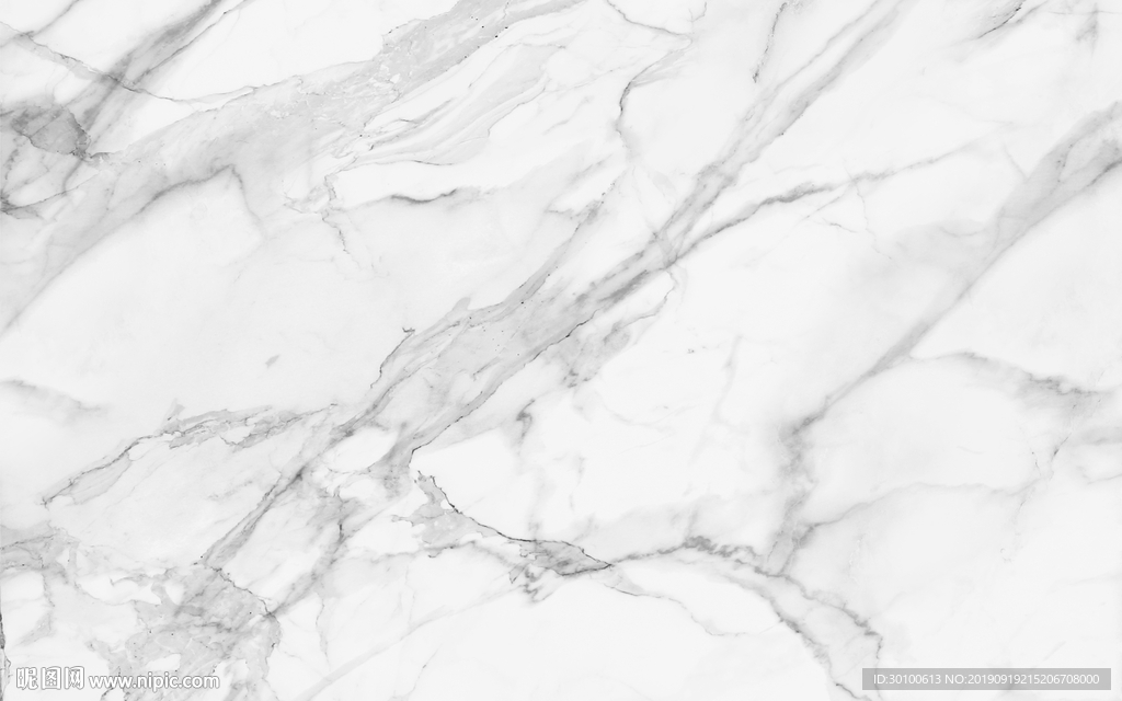 高档爵士白石材 TIF不分层