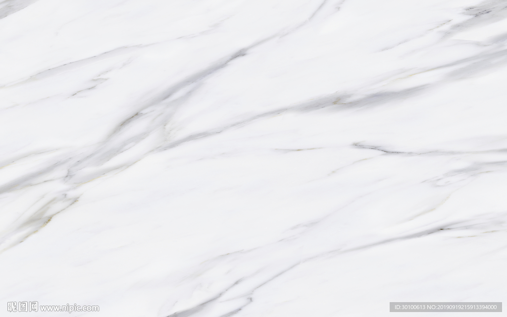 奢华 爵士白纹理 TIF不分层