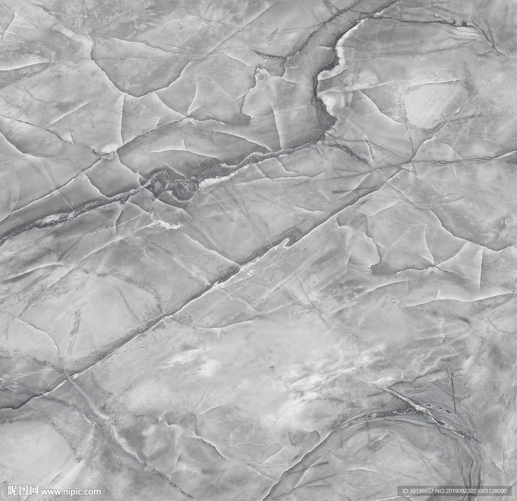 高清 灰色石纹 PSD通道分色