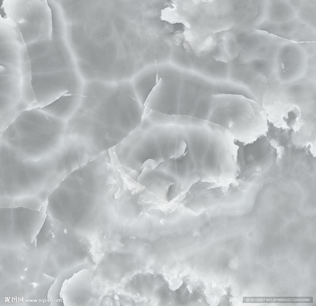 灰玉精美石纹 PSD通道分色