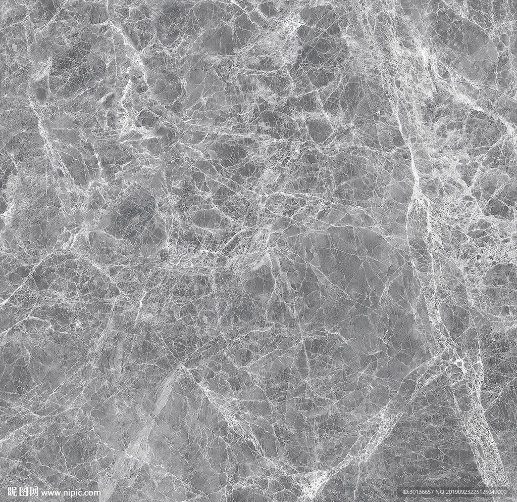 仿古灰精美石纹 PSD通道分色