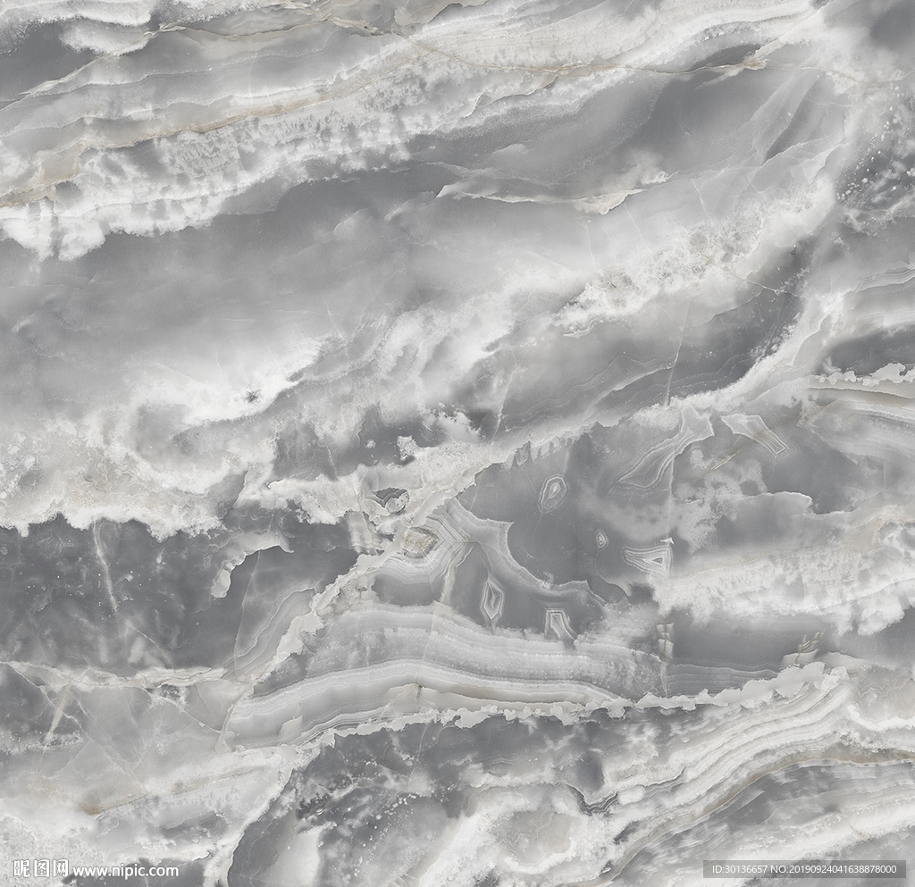 高级灰极品石纹 PSD通道分色