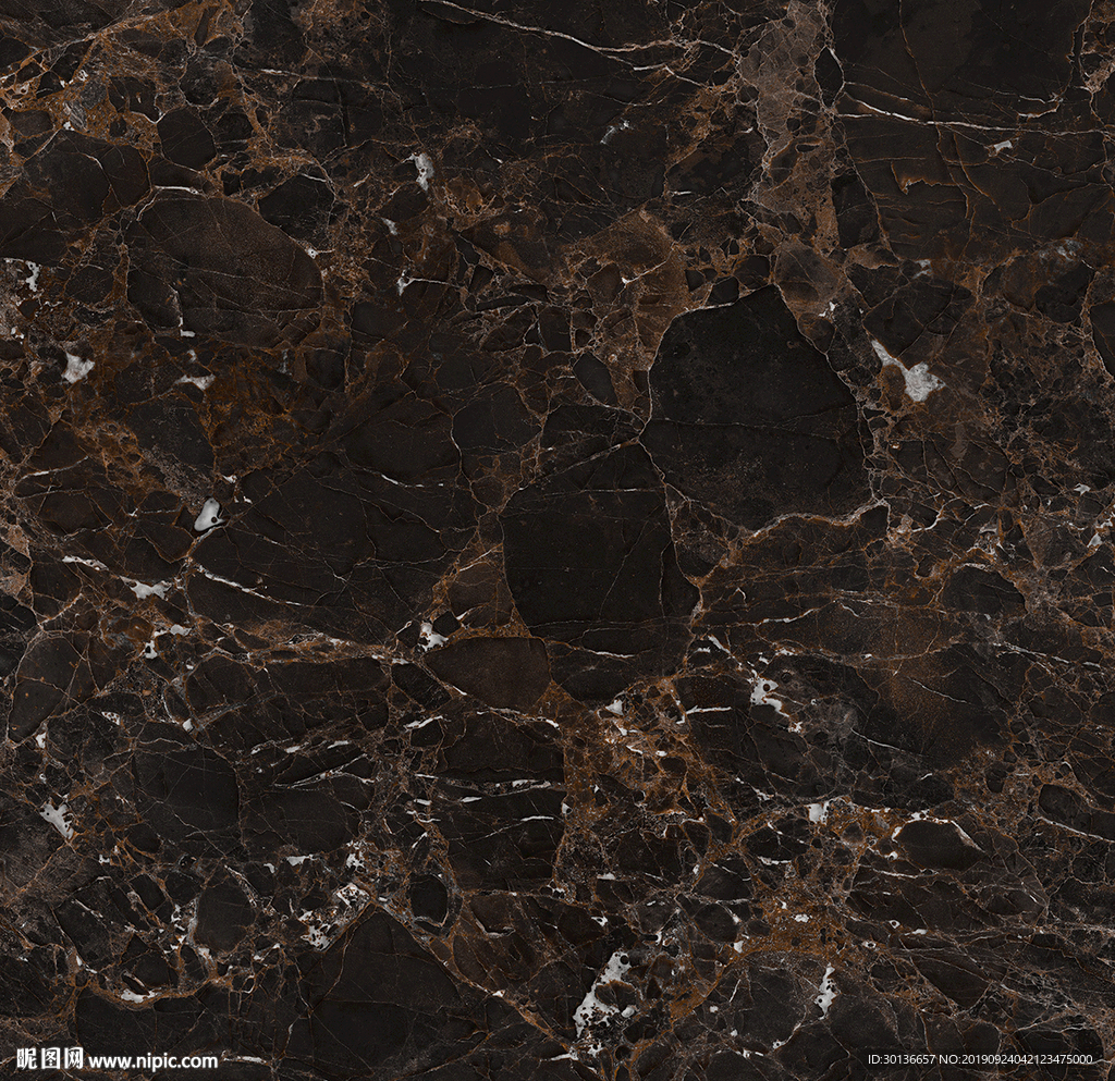 咖色极品石纹 PSD通道分色