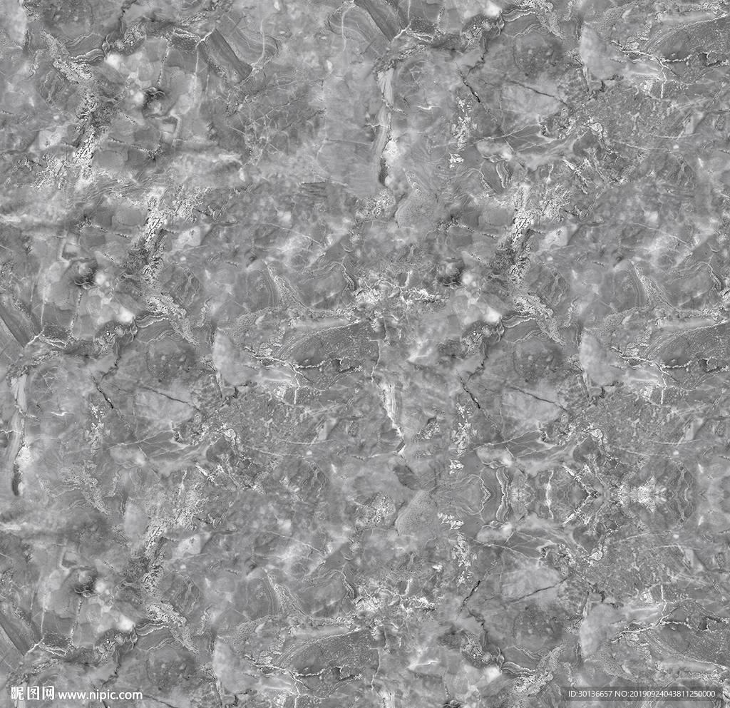 高档极品石纹 PSD通道分色