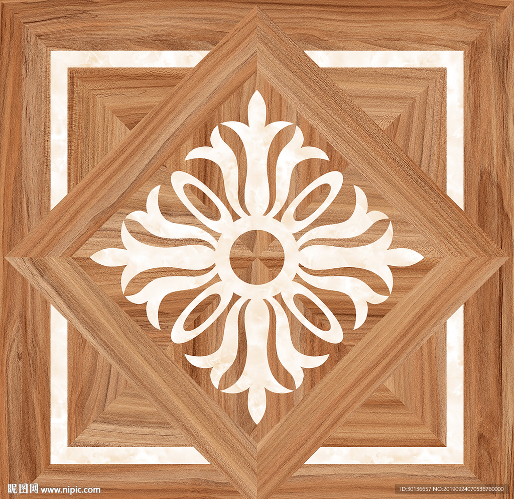 地板木纹理 PSD分色通道