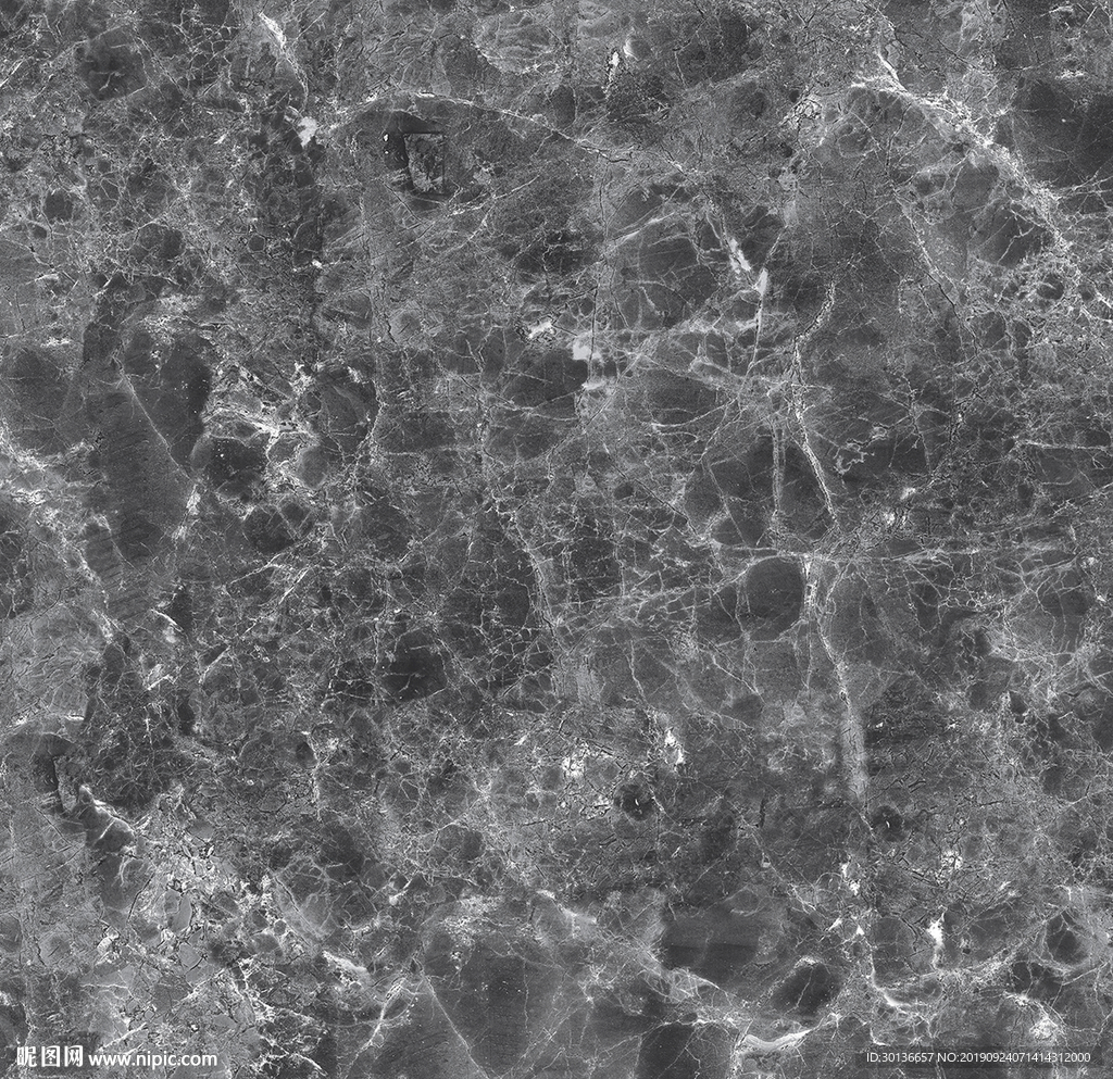 现代纹理石纹 PSD通道分色