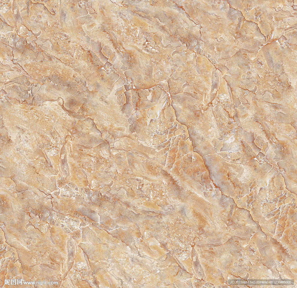 玉石纹理石纹 PSD通道分色