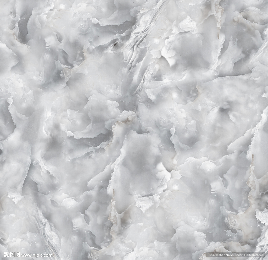 灰玉石材纹理 PSD通道分色