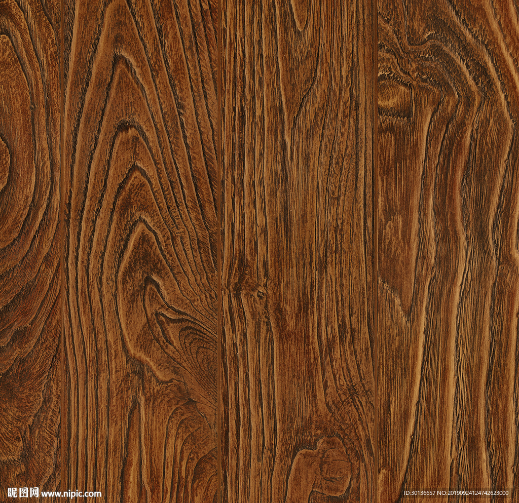 木纹新纹理 PSD通道分色