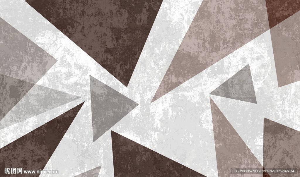 北欧几何地毯 北欧几何