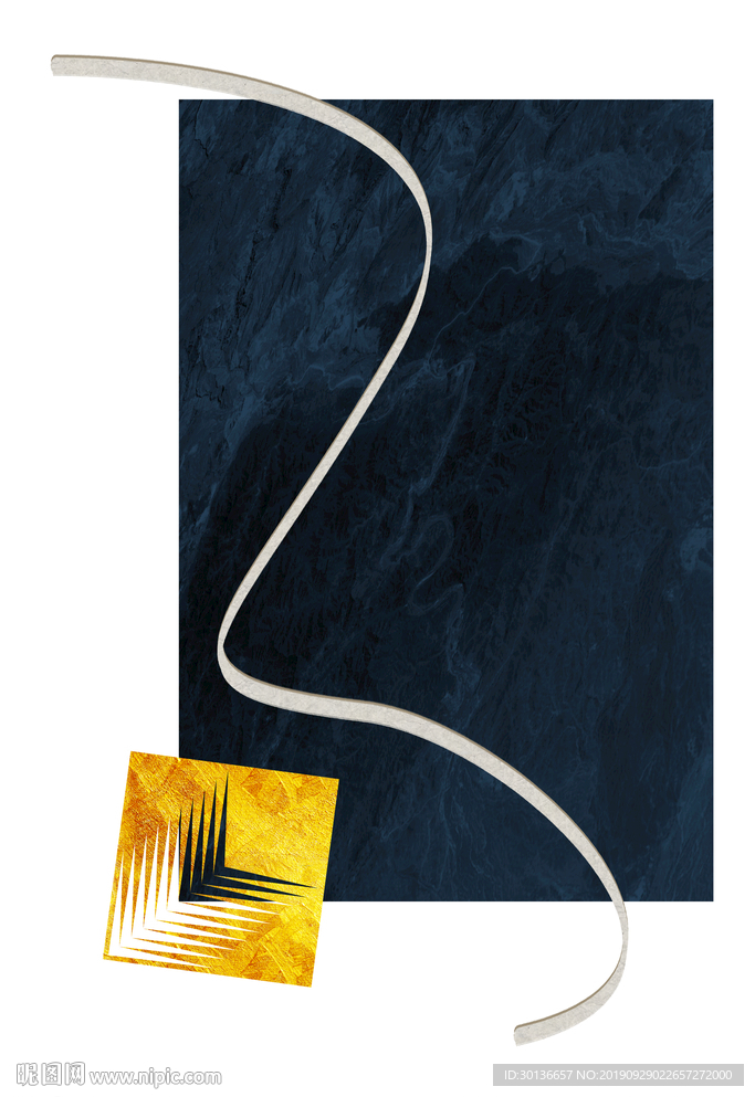 高清欧式装饰画 TIF分层