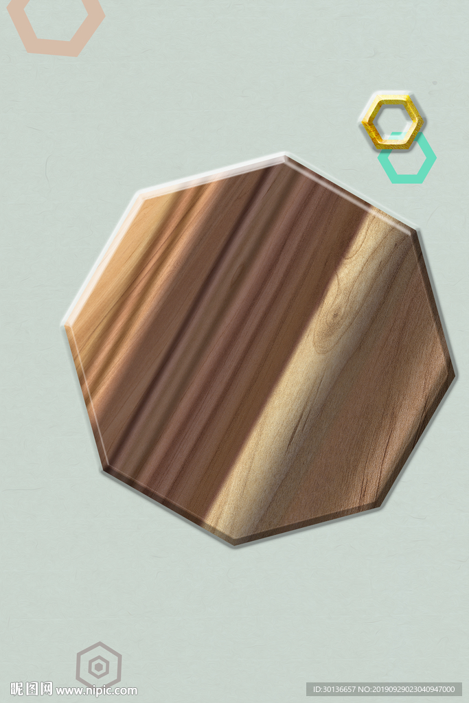 大气欧式装饰画 TIF分层