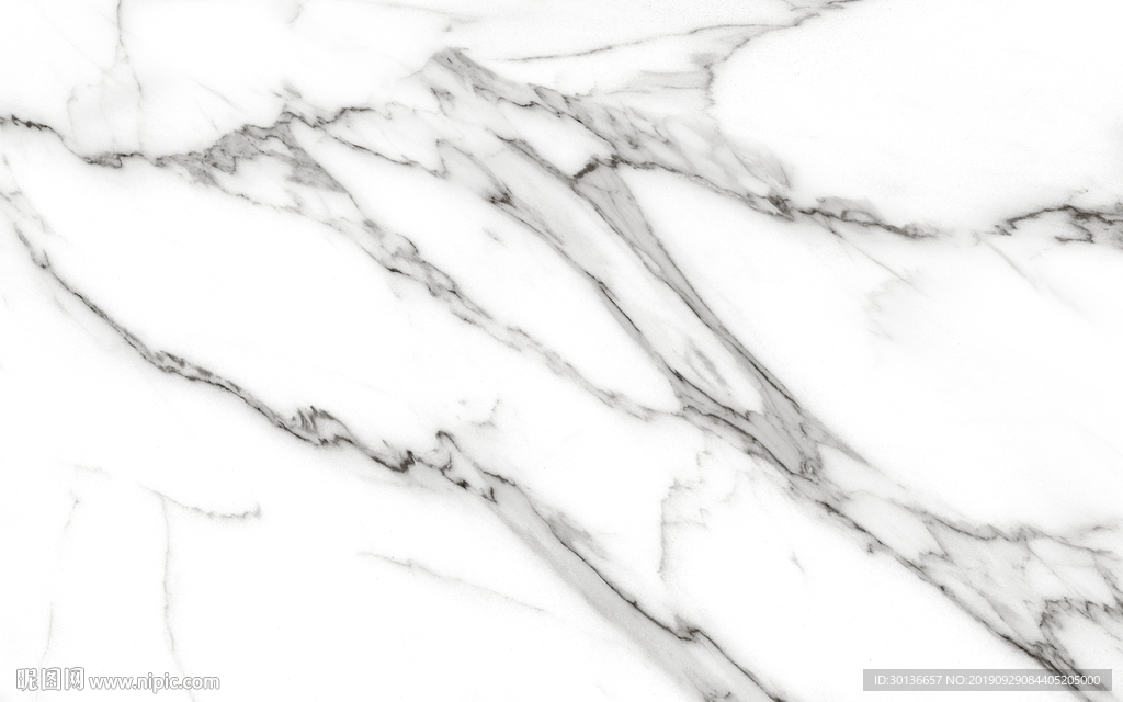 现代 爵士白石材 TIF合层