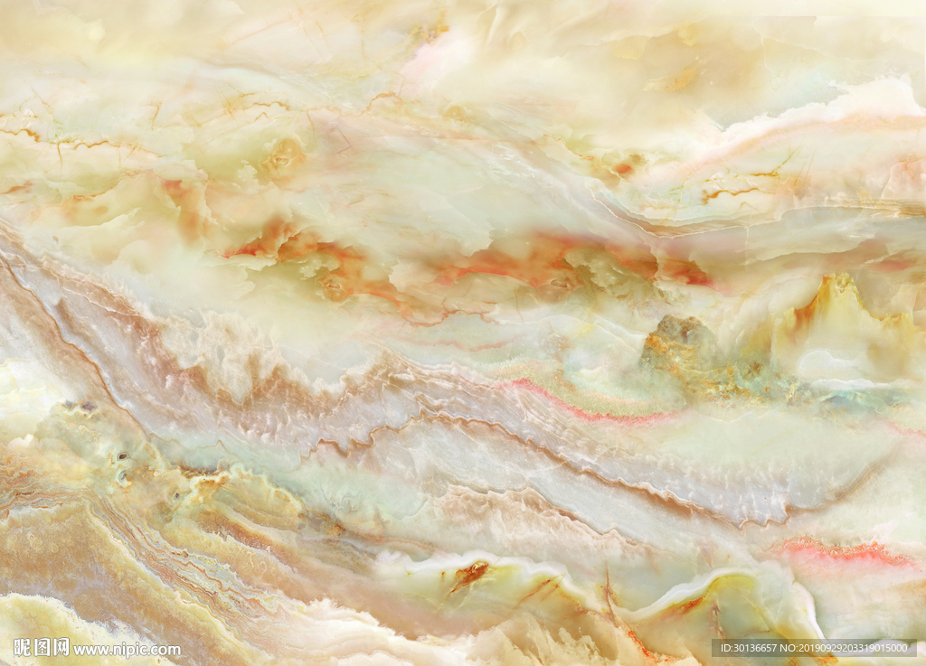 新品大理石材纹理 TIF合层