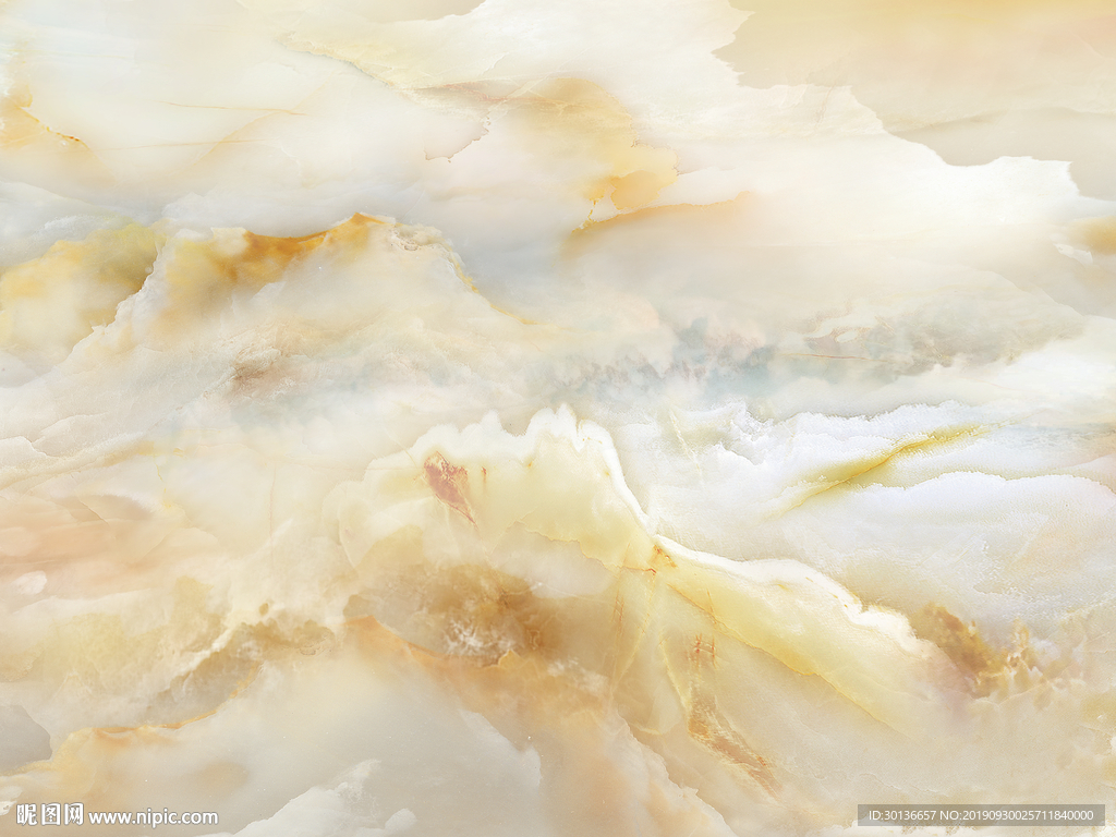 新款山水大理石 TIF合层