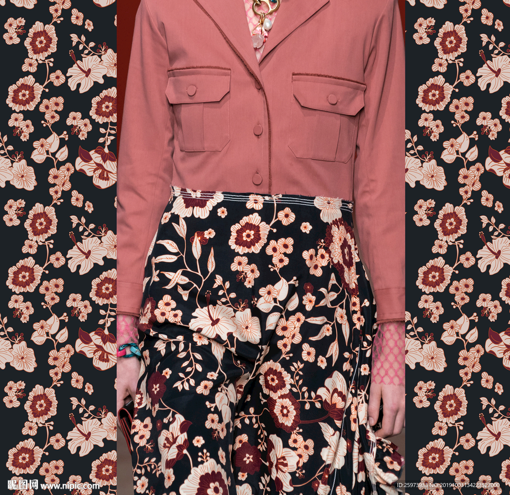 大牌女装 女装大牌