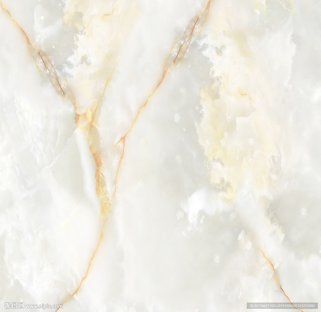 奢华极品玉石 PSD通道分色