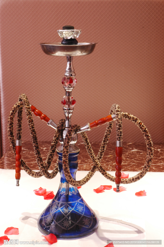 阿拉伯水烟显进团队