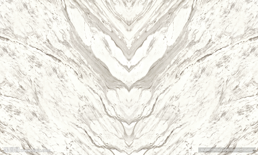 对拼石纹 爵士白 灰色石纹 雅