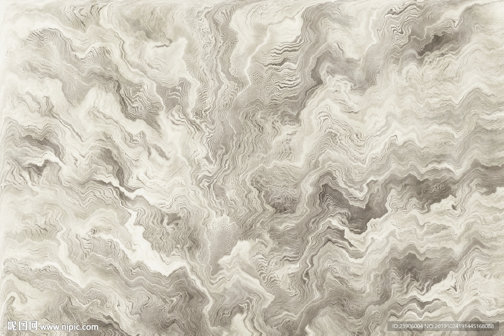 暖色地毯 抽象地毯 现代地毯