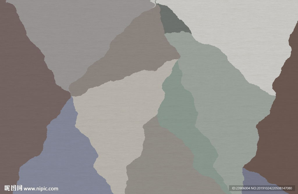 深色几何背景 几何地毯