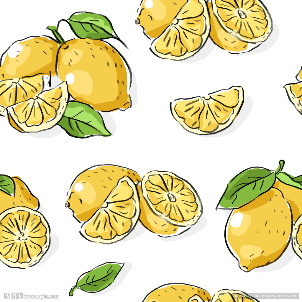 数码印花 大牌 佩斯利水果