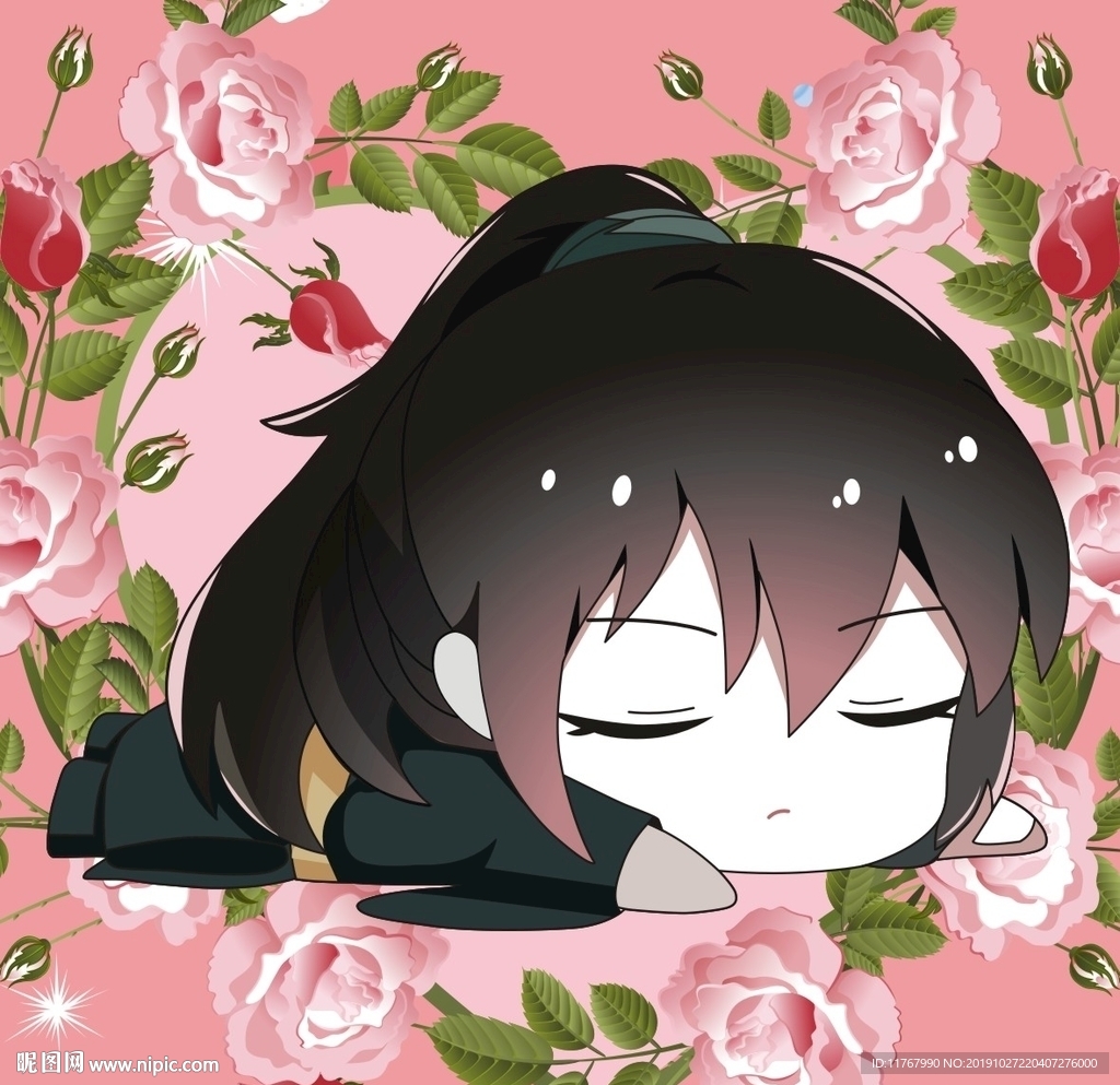 玩偶  动漫  日本动画片