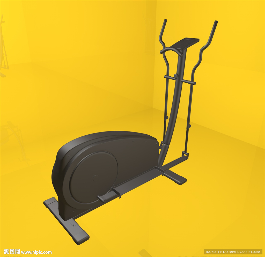 跑步机 体育用品 健身器材