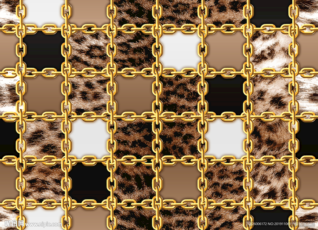 数码印花 大牌 佩斯利  复古