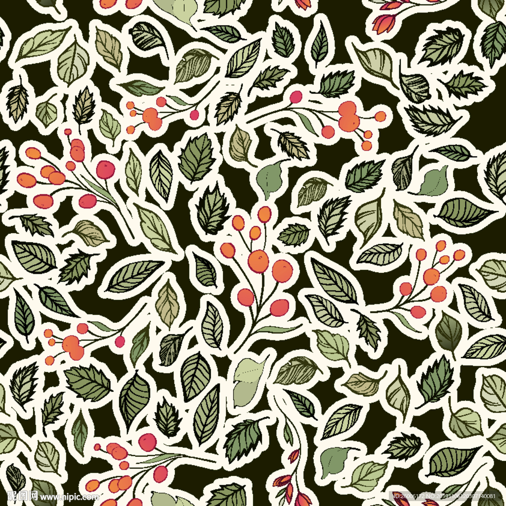 数码印花 大牌 佩斯利