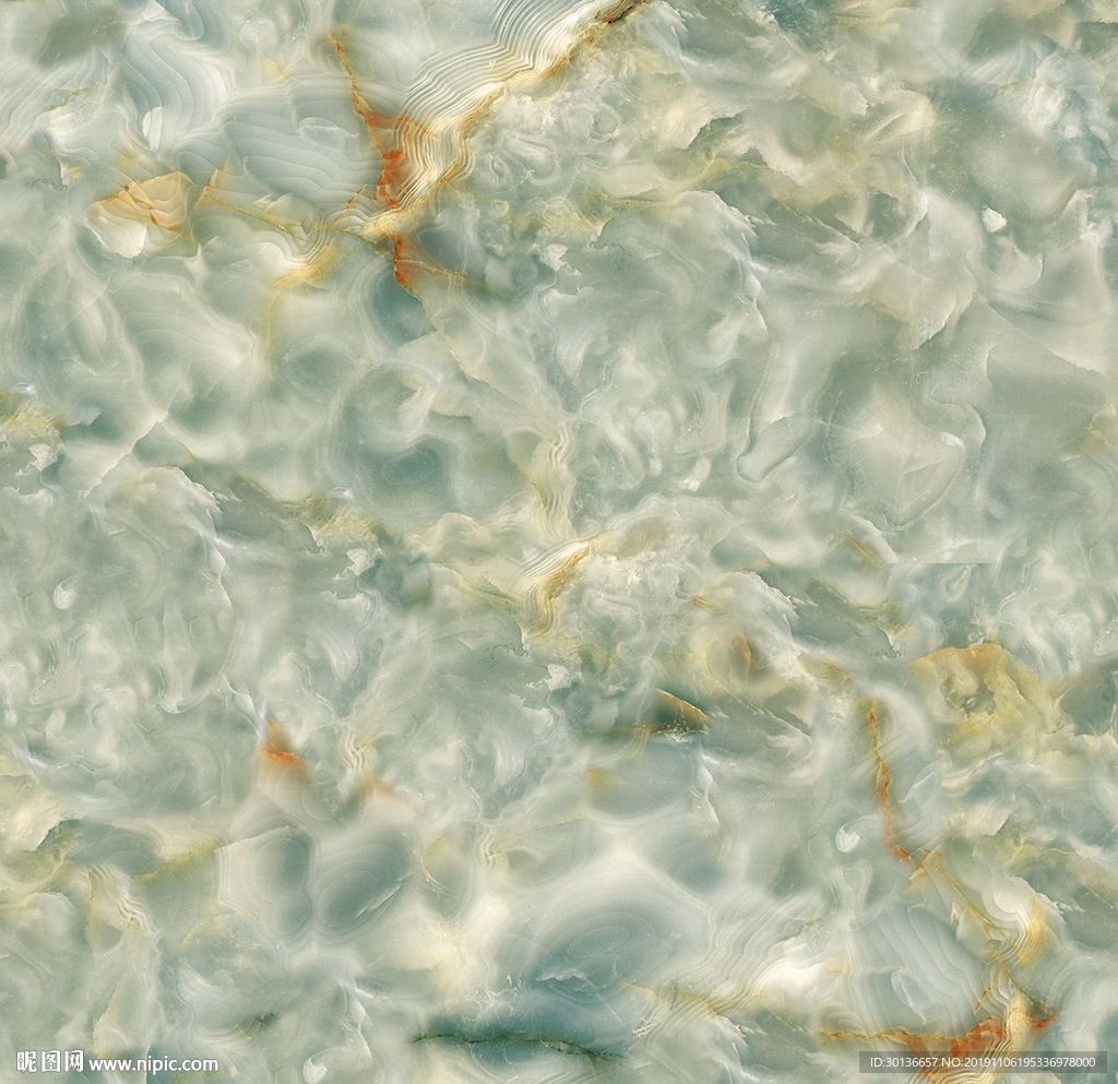 欧式豪华石纹 PSD通道分层