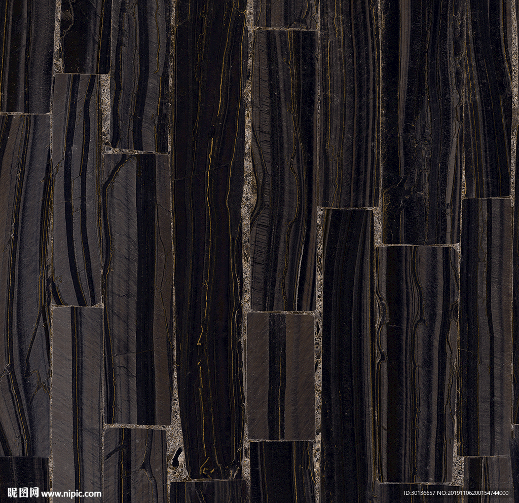 高清实木纹理 PSD通道分层