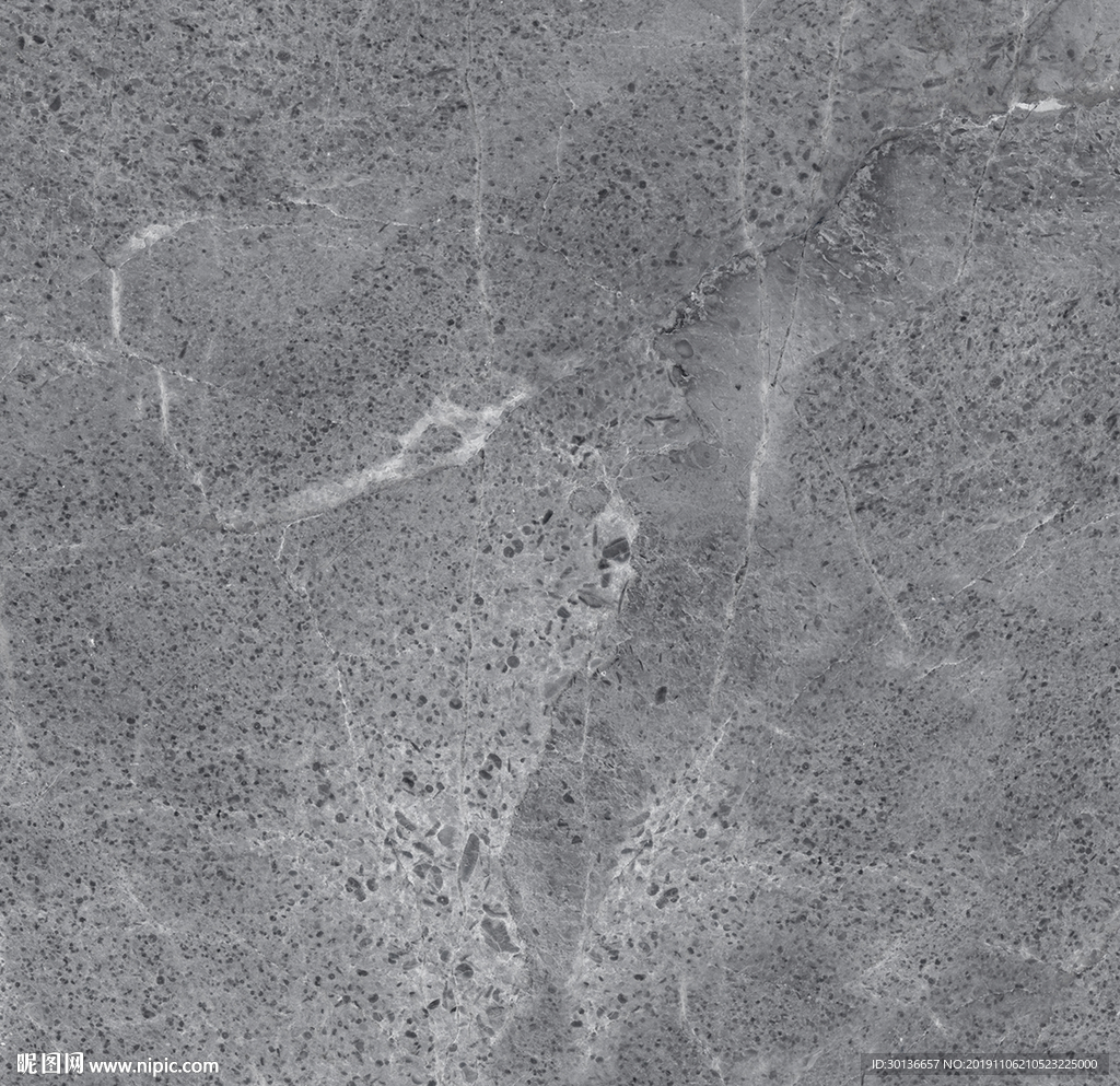 灰色豪华石纹 PSD通道分层