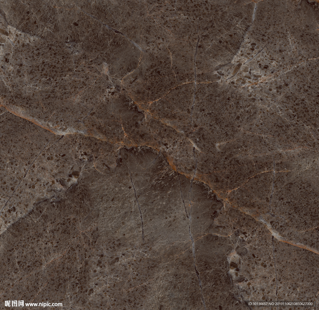 豪华奢华石纹 PSD通道分层