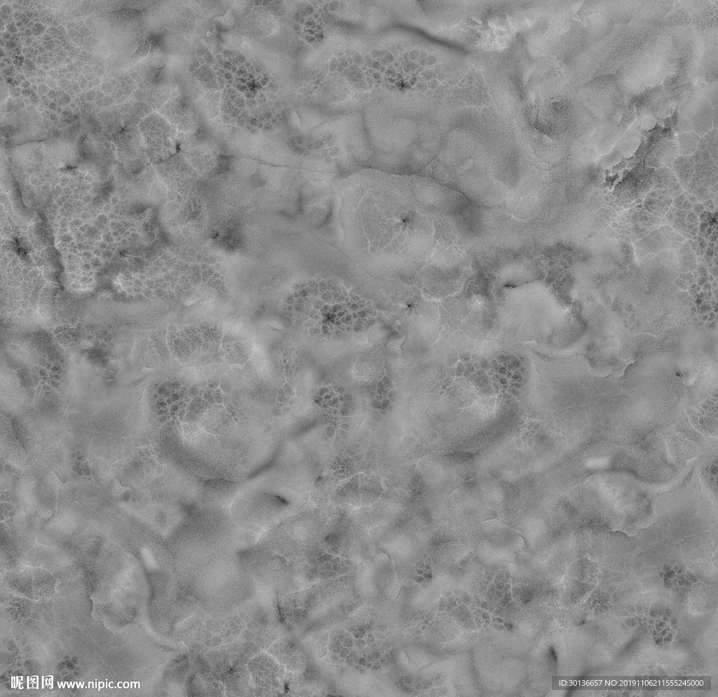 高清 灰色石纹 PSD通道分层