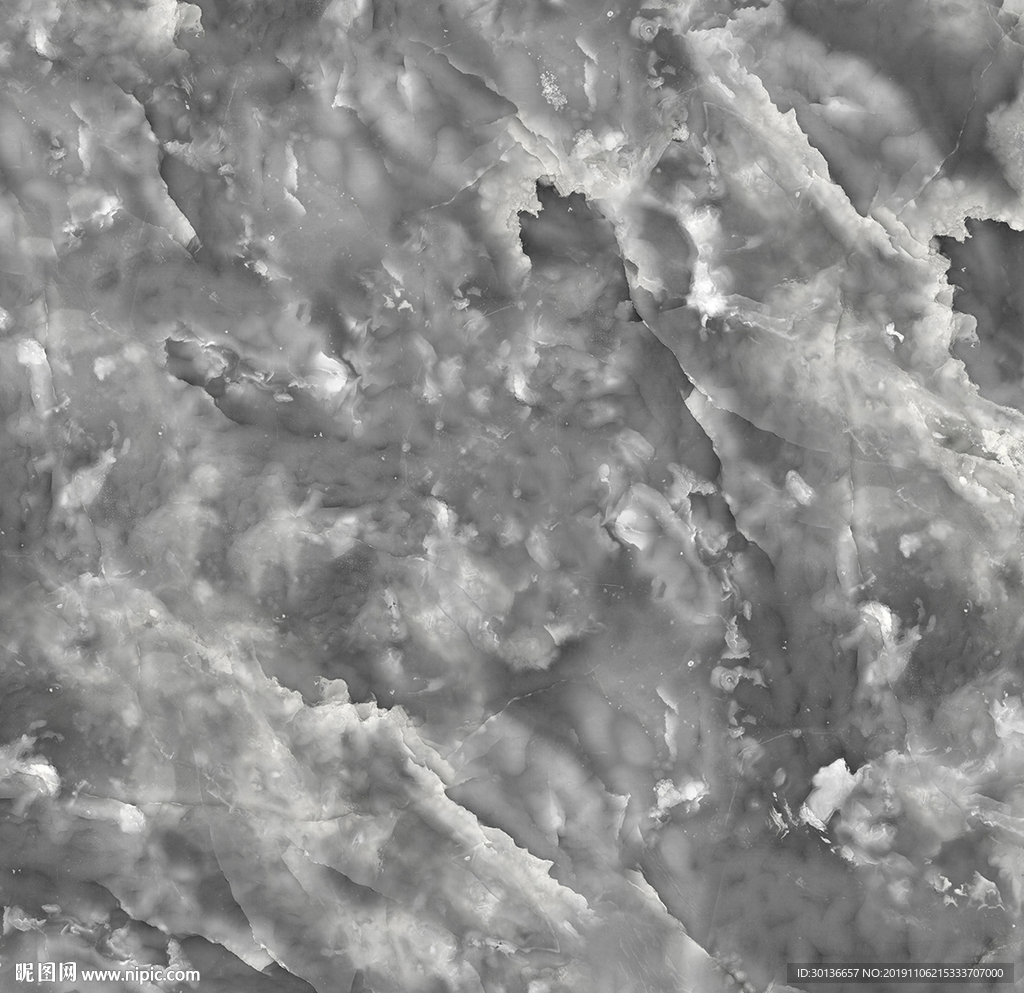 新款奢华石纹 PSD通道分层