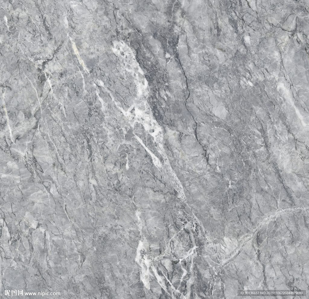 简约奢华石纹 PSD通道分层