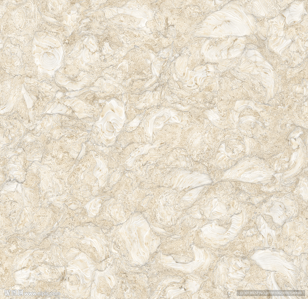 高档极品石纹 PSD通道分层