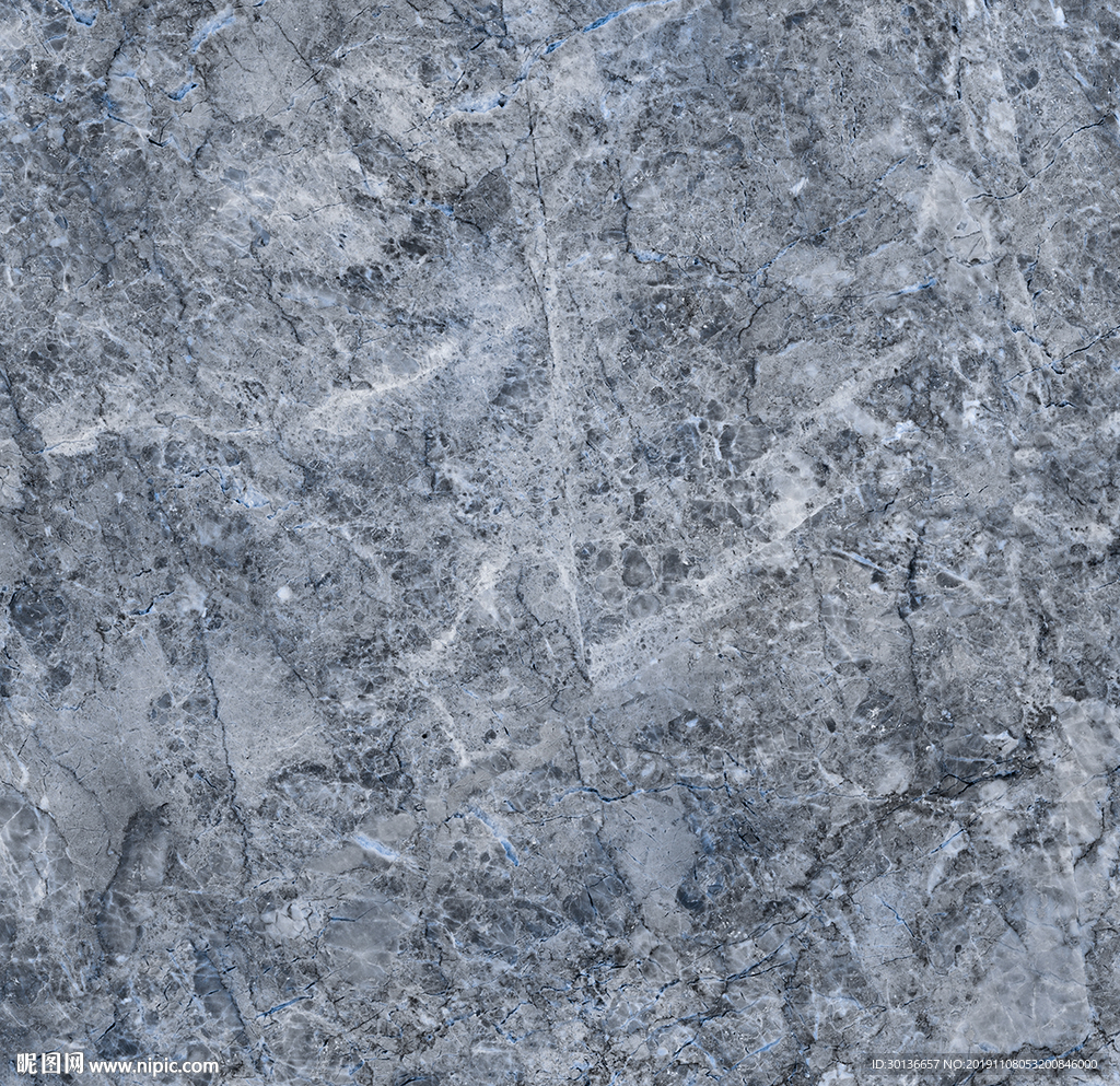深灰极品石纹 PSD通道分层