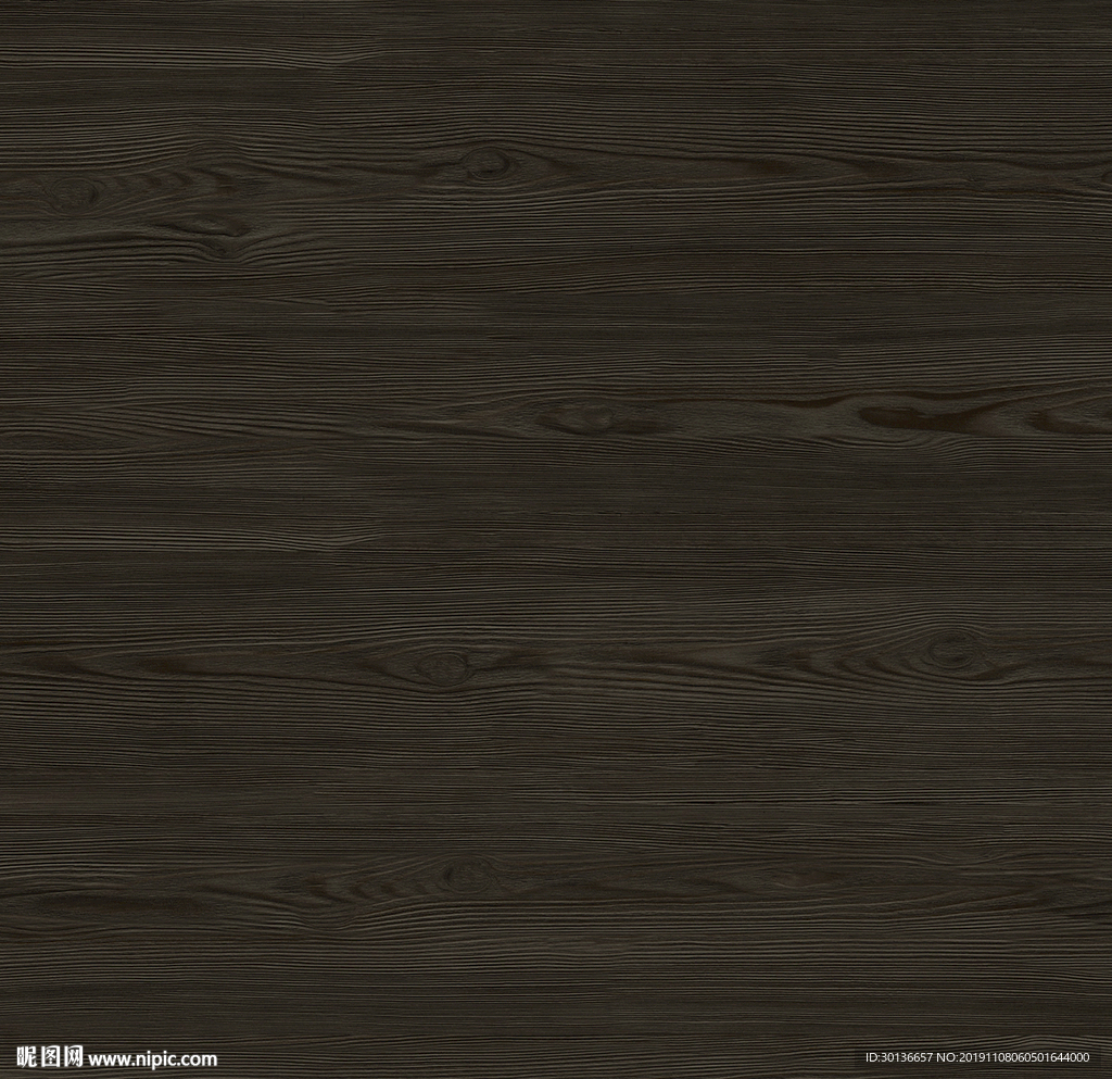 黑色地板木纹 PSD通道分层