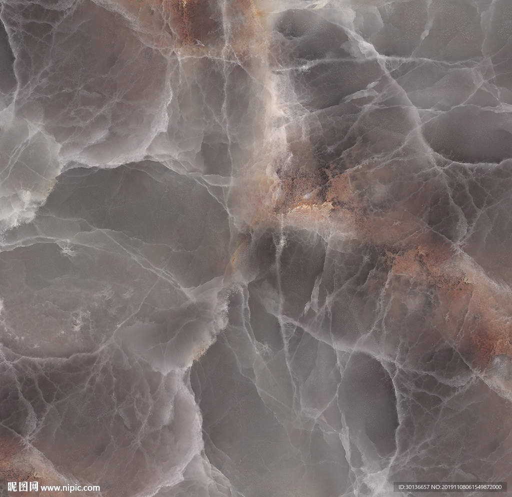 高档极品石纹 PSD通道分层