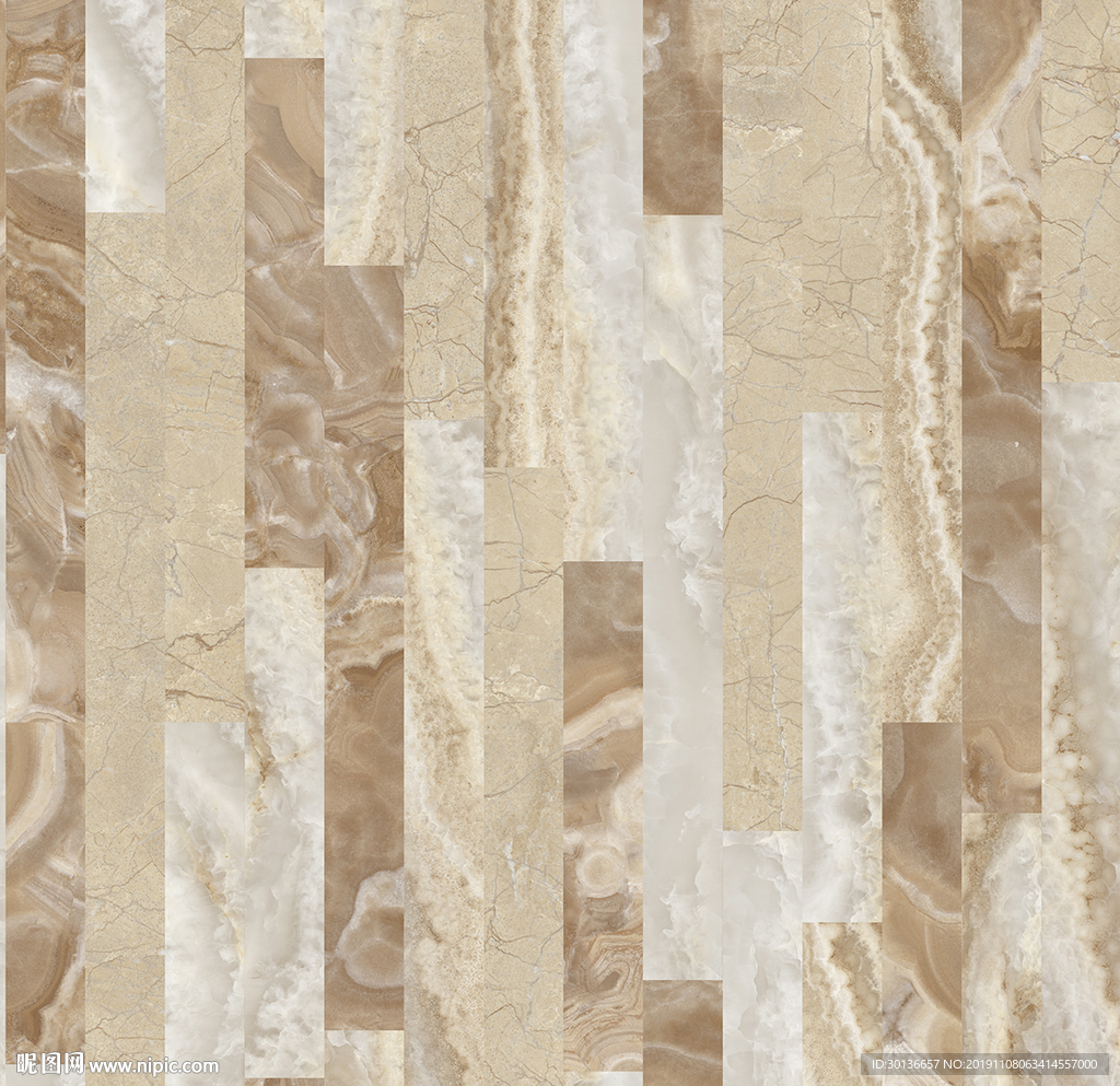 极品石纹 PSD通道分层