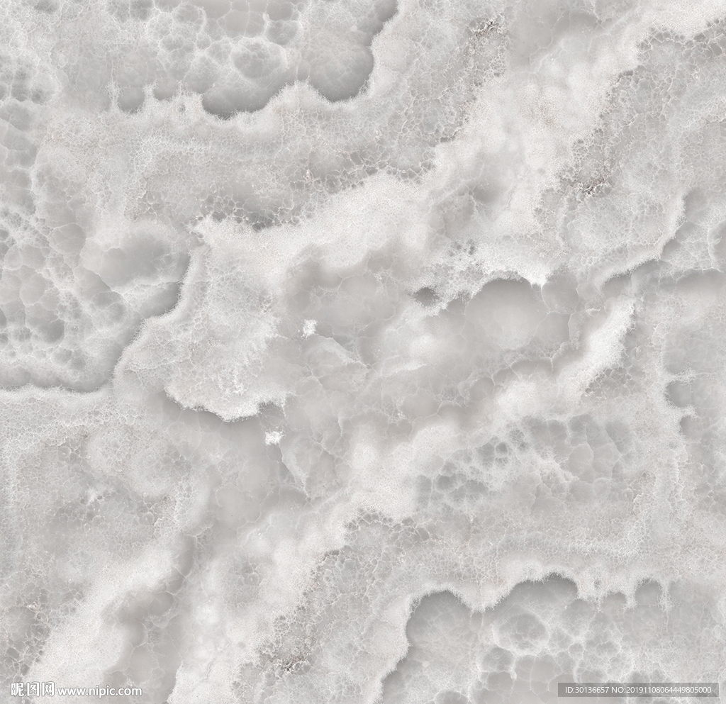 现代 豪华石纹 PSD通道分层