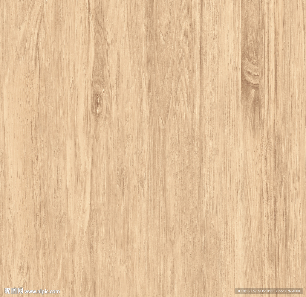 黄色实木木纹 PSD通道分层