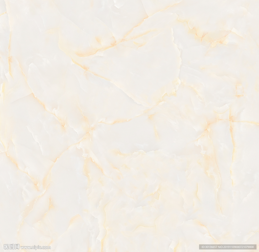 黄色质感石纹 PSD通道分层