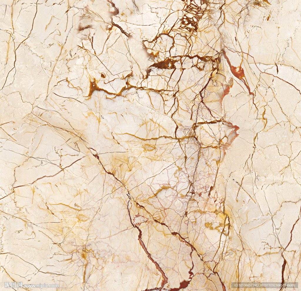 金线石纹分色 PSD通道分层