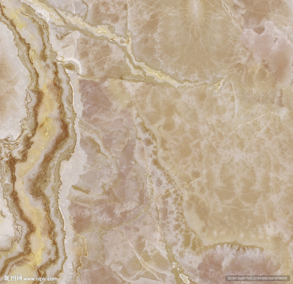 质感石纹分色 PSD通道分层