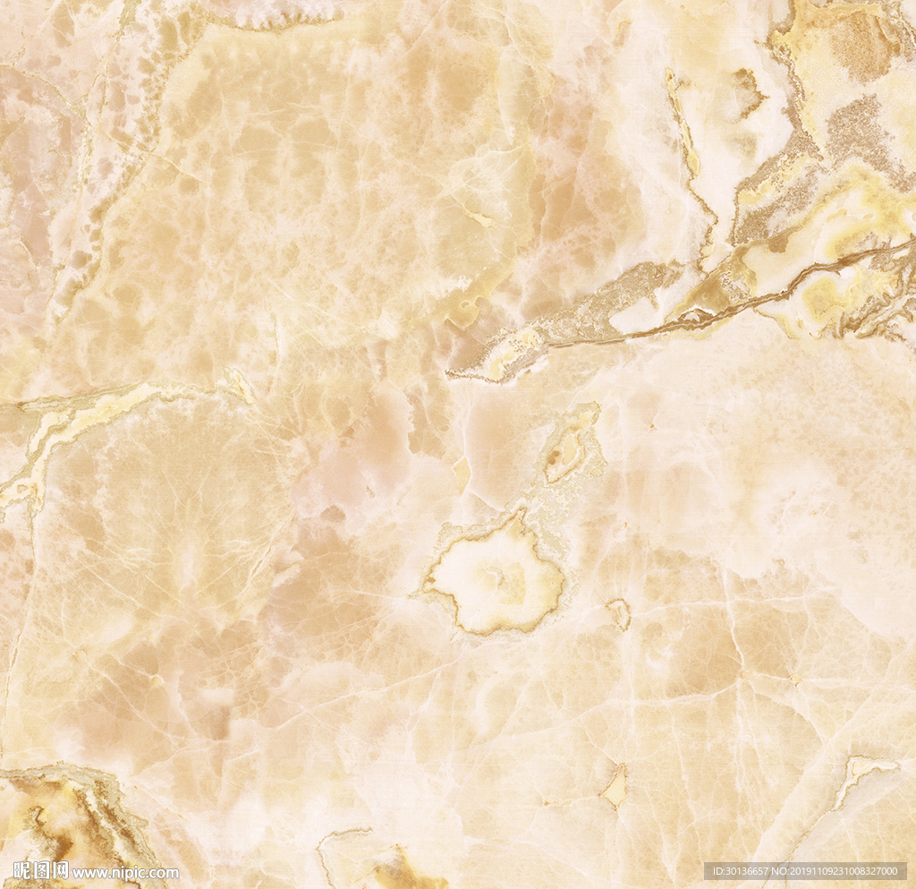 黄色石纹分色 PSD通道分层