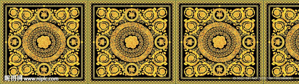 数码 印花 大牌花 高清 方巾